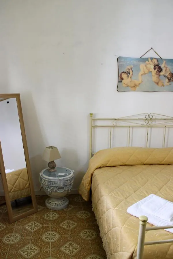 בית נופש נוטו Casa Vacanze 