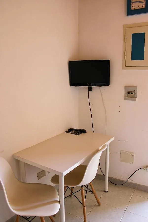 נוטו Casa Vacanze 