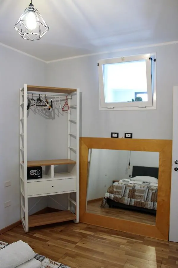 בית נופש נוטו Casa Vacanze 