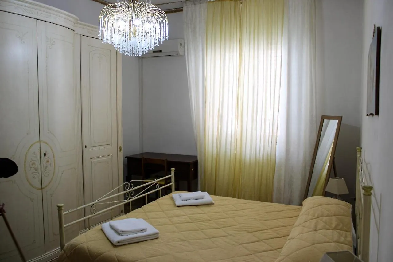 נוטו Casa Vacanze 