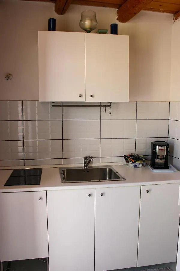 נוטו Casa Vacanze 