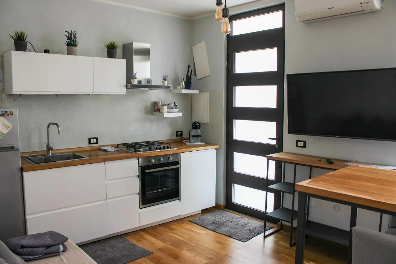 נוטו Casa Vacanze 