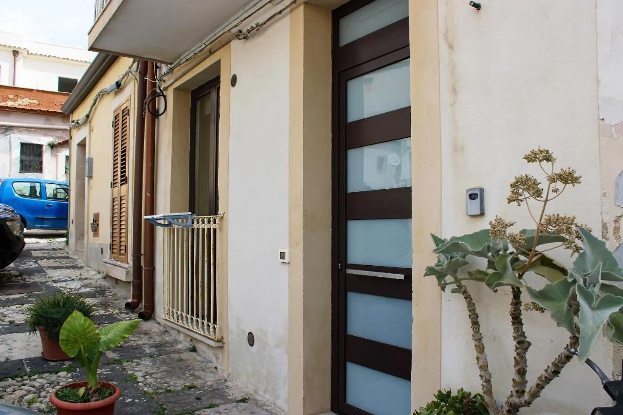 נוטו Casa Vacanze 