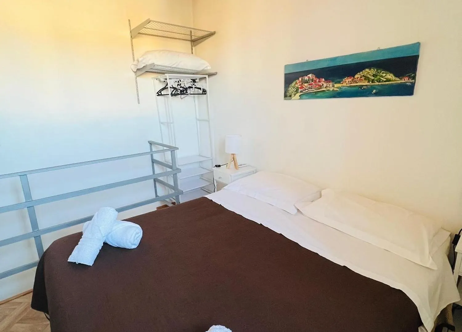 נוטו Casa Vacanze 