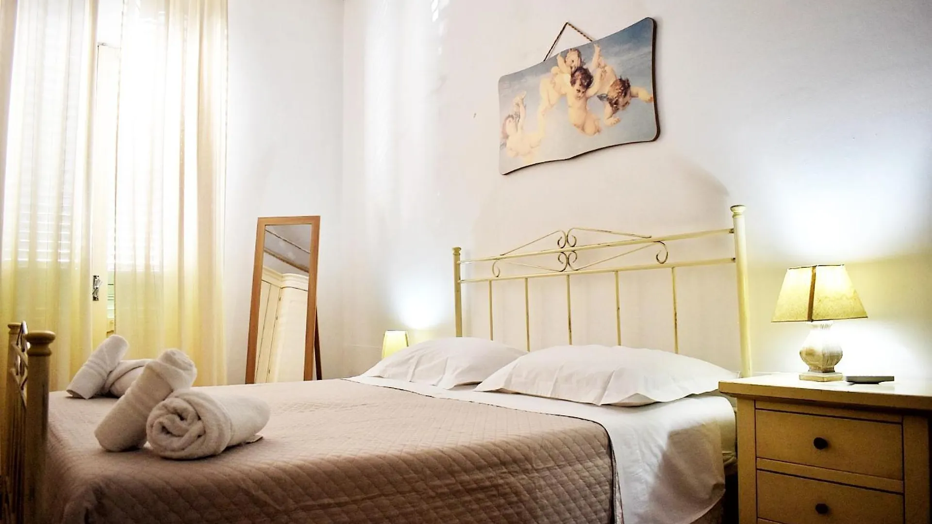 בית נופש נוטו Casa Vacanze 