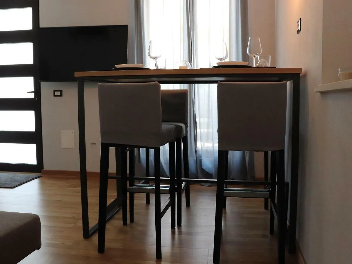 בית נופש נוטו Casa Vacanze 