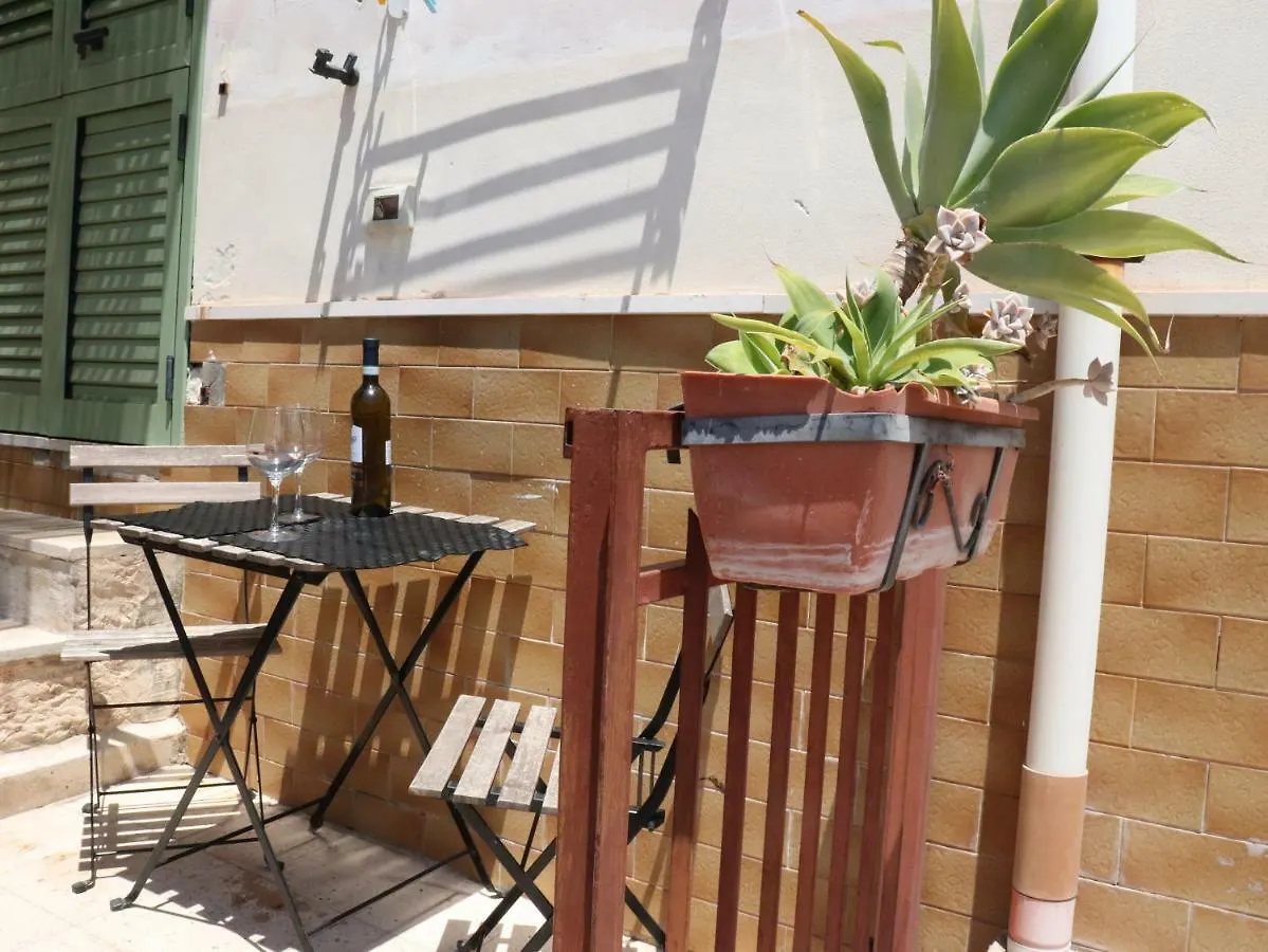 נוטו Casa Vacanze 