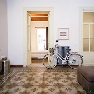 Casa Ducrot Hébergement de vacances Palerme
