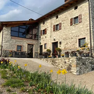 Casa Finetti , Casa Allegri Italia