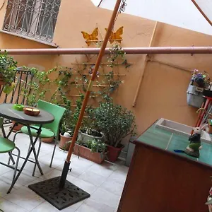Piccolo Cuore In Centro Storico Appartement La Spezia